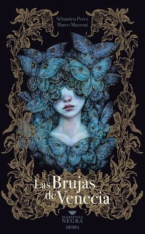 Las brujas de Venecia + 14 años | 9788414064030
