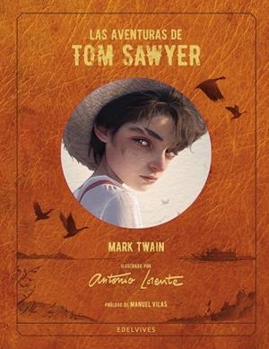 Las aventuras de Tom Sawyer (Texto integro) | 9788414034026