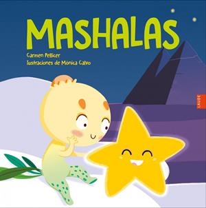Mashalas | 9788414040850