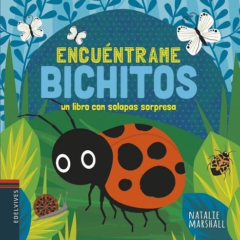 BICHITOS -9 | 9788414025543