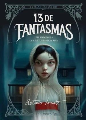 DE FANTASMAS + 14 AÑOS-13 | 9788414061954