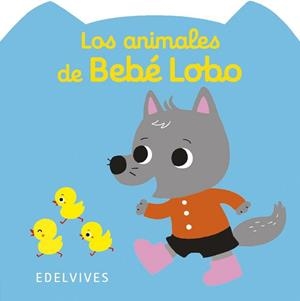 Bebé Lobo - 4 meses | 9788414044605