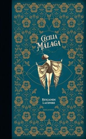 Cecilia Málaga | 9788414036785