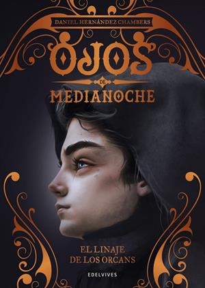 EL LINAJE DE LOS ORCANS - A PARTIR DE 10 AÑOS - FANTASÍA MEDIEVAL ÉPICA-3 | 9788414025253