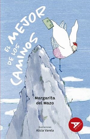 EL MEJOR DE LOS CAMINOS (SUPERACIÓN OBSTÁCULOS) 2º EDICIÓN CAMBIO ISBN + ARTICULO. NUEVO DISEÑO ALA DELTA-84 | 9788414040935