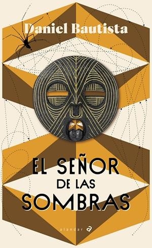 EL SEÑOR DE LAS SOMBRAS (AVENTURA CON LOS MISMO PROTAGONISTAS DE 145 PREDADORES DE SILENCIO) (INTRIGA, MISTERIO, DETECTIVES, TRATA DE MUJERES, BRUJERÍ | 9788414040386