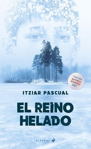 EL REINO HELADO (SOLIDARIDAD, ENFERMEDAD, SÍNDROME DE RESIGNACIÓN, REFUGIADOS POLÍTICOS, GUERRA DE SIRIA, CAMPOS DE REFUGIADOS)-174 | 9788414039915