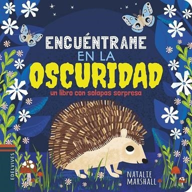 EN LA OSCURIDAD -8 | 9788414025161