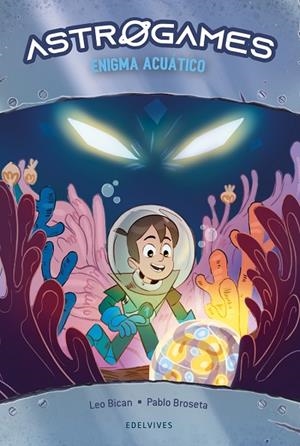 ENIGMAACUÁTICO-3 | 9788414039878