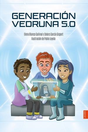Generación Vedruna 5.0 | 9788414037027