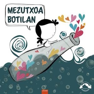 Mezutxoa Botilan - Castellano | 9788414035924