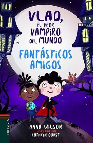 FANTÁSTICOS AMIGOS -2 | 9788414016855