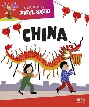 China  + 5 años | 9788414044483