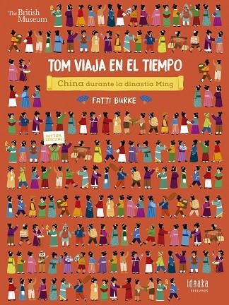 China durante la dinastía Ming | 9788414030639