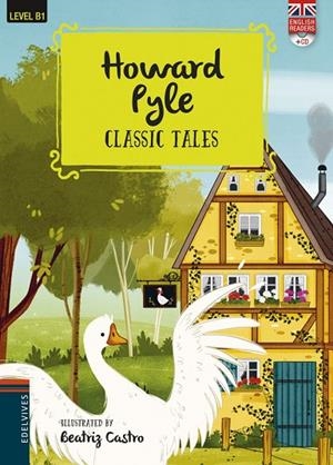 HOWARD PYLE - A PARTIR DE 10 AÑOS -6 | 9788414025291