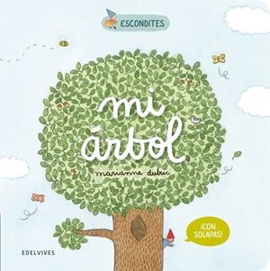 Mi árbol | 9788414037157