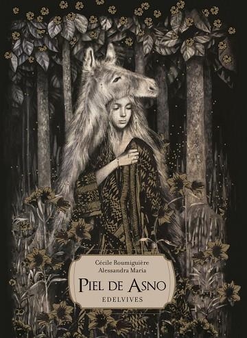 Piel de Asno | 9788414024577