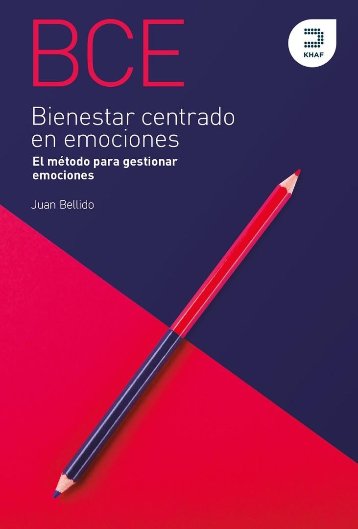 Bienestar centrado en emociones | 9788415995524
