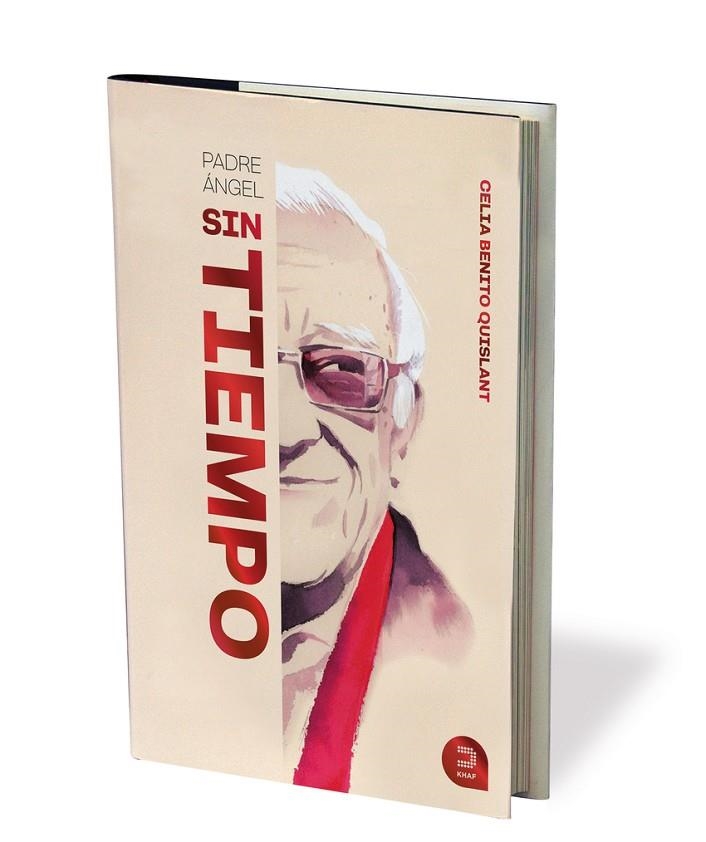 Sin tiempo | 9788415995593