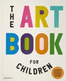 THE ART BOOK FOR CHILDREN | 9781838667863 | VVAA