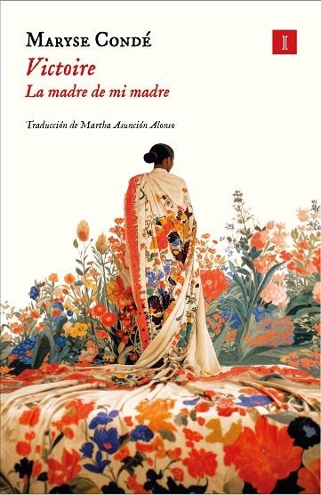 VICTOIRE | 9788419581815 | MARYSE CONDE