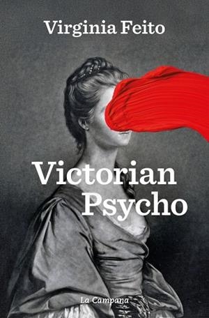 VICTORIAN PSYCHO | 9788418226908 | VIRGINIA FEITO
