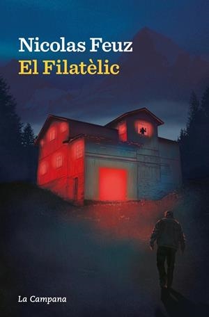 EL FILATÈLIC | 9788419836564 | NICOLAS FEUZ