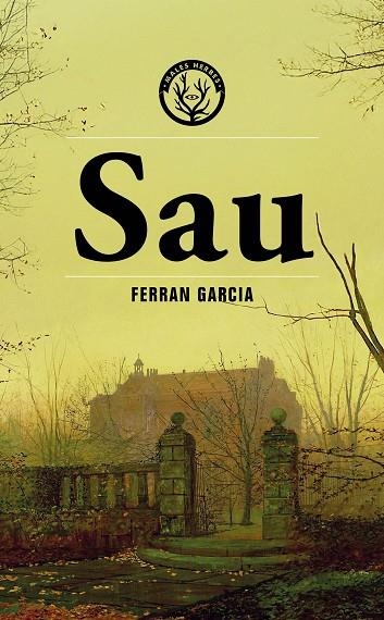 SAU | 9788412910957 | FERRAN GARCIA