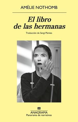EL LIBRO DE LAS HERMANAS | 9788433929723 | AMÉLIE NOTHOMB