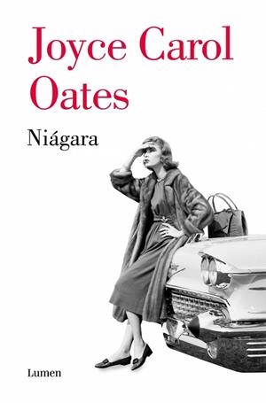 NIÁGARA | 9788426431066 | JOYCE CAROL OATES