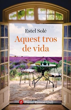 AQUEST TROS DE VIDA | 9788466432986 | ESTEL SOLÉ CASADELLA