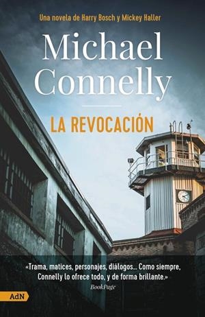 LA REVOCACIÓN (BOLSILLO) | 9788410138360 | MICHAEL CONNELLY