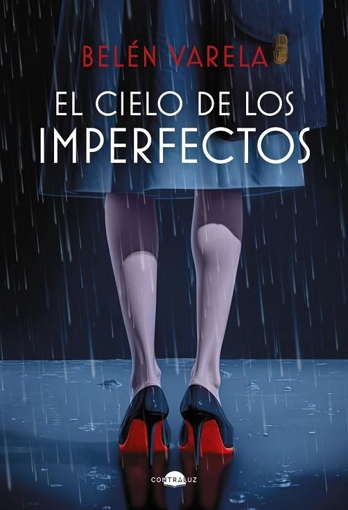 EL CIELO DE LOS IMPERFECTOS | 9788418945960 | BELÉN VARELA