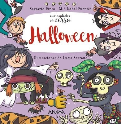 HALLOWEEN | 9788414334959