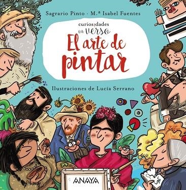 EL ARTE DE PINTAR | 9788414342367