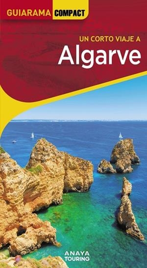 ALGARVE | 9788491581246 | CARLOS ALONSO BABARRO