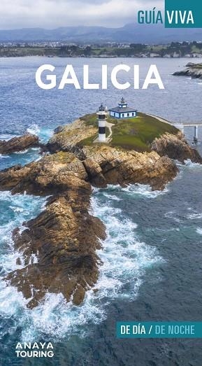 GALICIA | 9788491581734 | ANTÓN POMBO RODRÍGUEZ