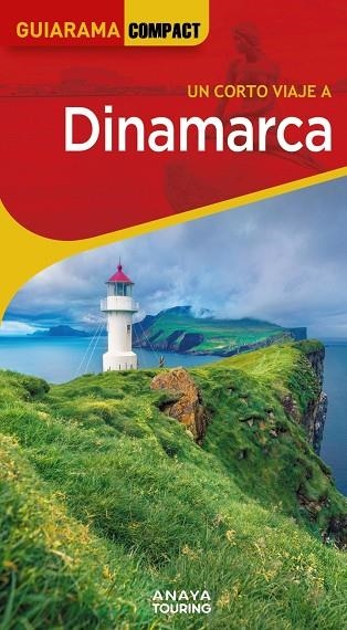 DINAMARCA | 9788491582625 | LUIS ARGEO FERNÁNDEZ