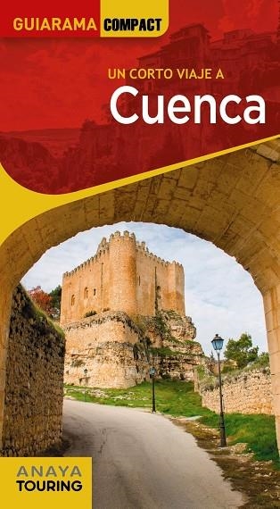 CUENCA | 9788491584865 | FERNANDO DE GILES PACHECO
