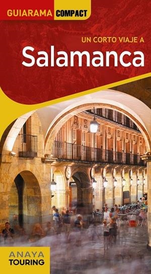 SALAMANCA | 9788491585282 | IGNACIO FRANCIA SÁNCHEZ