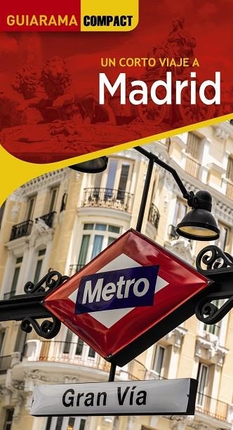 MADRID | 9788491585992