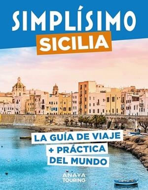 SICILIA | 9788491586128 | HACHETTE TOURISME