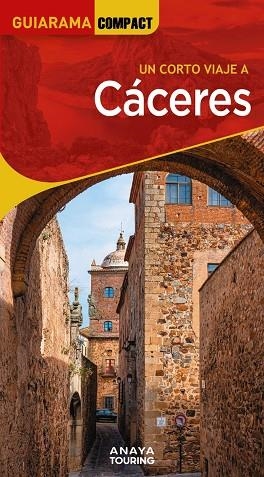CÁCERES | 9788491586135 | PASCUAL IZQUIERDO
