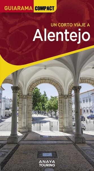 ALENTEJO | 9788491586203