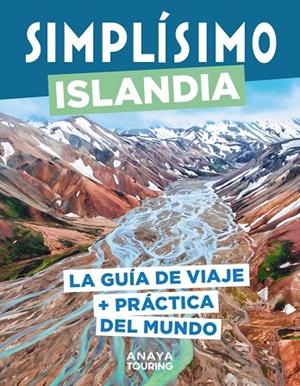 ISLANDIA | 9788491586173 | HACHETTE TOURISME