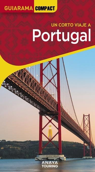 PORTUGAL | 9788491587484 | CARLOS ALONSO BABARRO