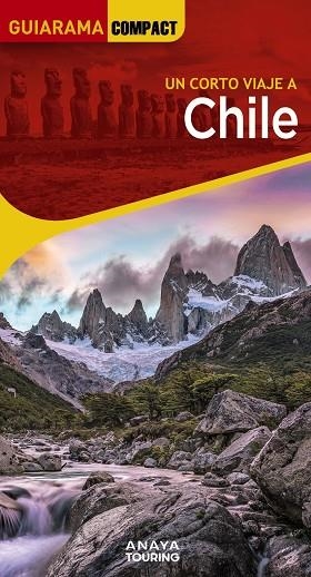 CHILE | 9788491587705