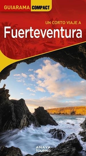 FUERTEVENTURA | 9788491588641 | XAVIER MARTÍNEZ I EDO