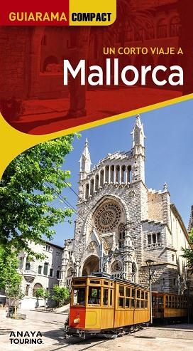 MALLORCA | 9788491588634