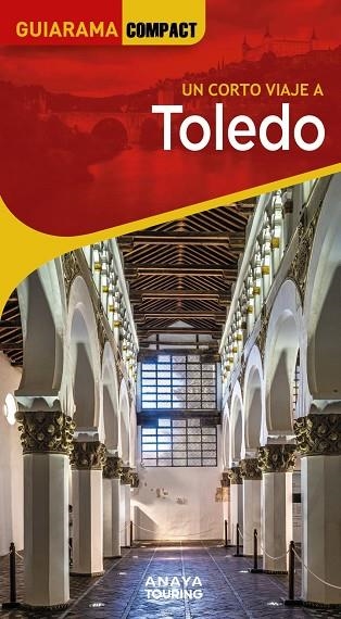 TOLEDO | 9788491588719 | JULIO PORRES DE MATEO